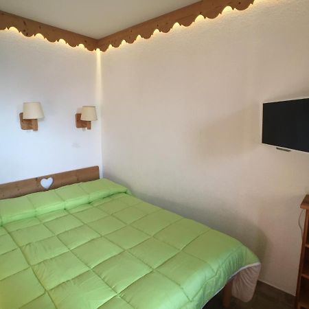 Apartment Chamois Blanc 7A - Great Views Of Chamonix Exterior foto